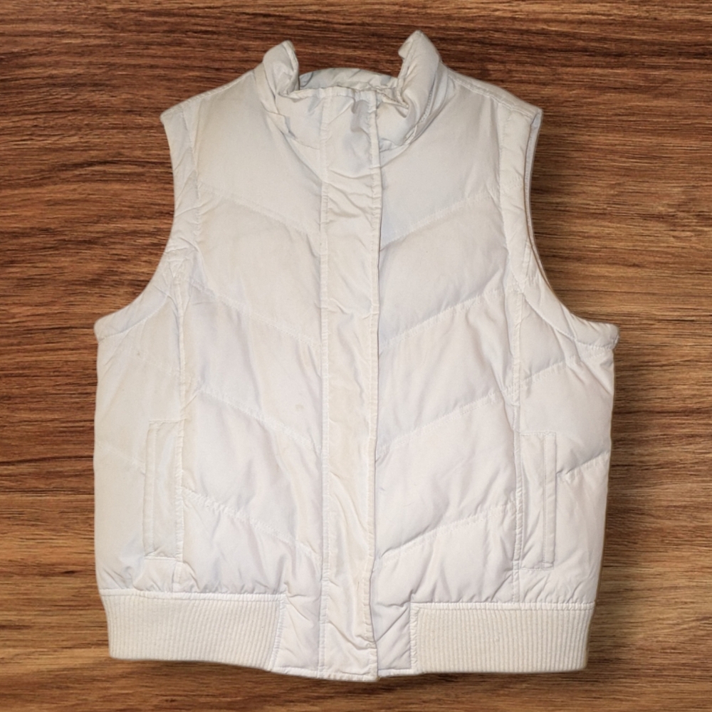 GAP Winter Vest